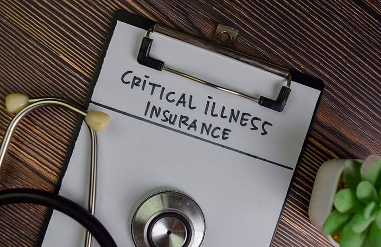 Critical Illness Insurance