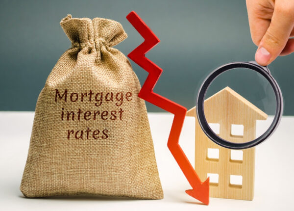What Might Rising Interest Rate Mean For Your Mortgage?