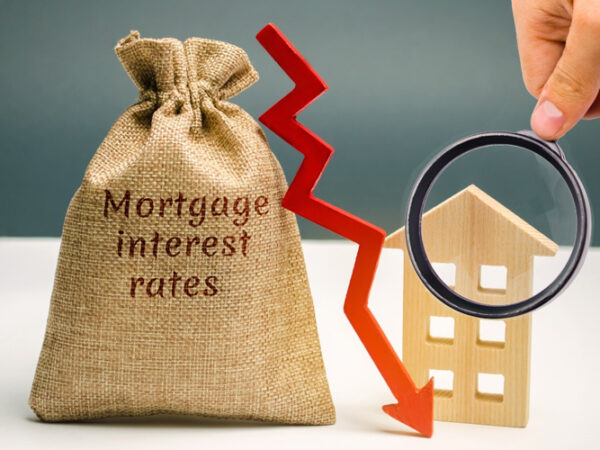 What Might Rising Interest Rate Mean For Your Mortgage?