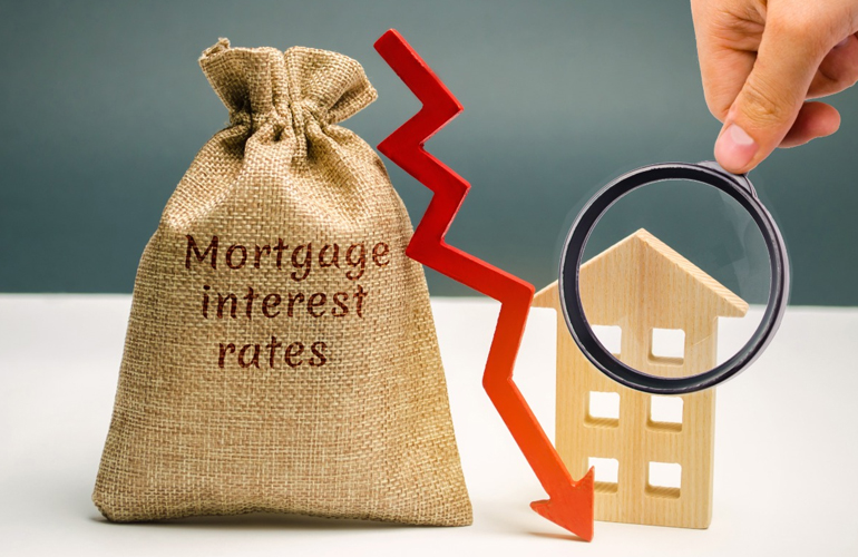 What Might Rising Interest Rate Mean For Your Mortgage?